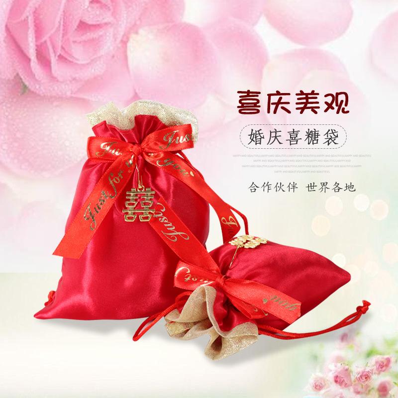 喜糖袋主图6