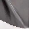 Tejido de nylon de sarga de alta densidad 340 repelente al agua, tafetán de nylon de sarga, tejido para chaquetas de plumas, bolsos y equipaje