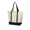 Bolsa de Hombro de Algodón de Fábrica Bolsa de Compras Artística de Algodón Bolsa de Algodón Serigrafiada logo Impresible