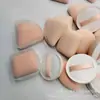 Esponja para cojín de aire lámina sin látex mascarilla de hidrogel para ojos ropa interior de látex lámina de esponja esponja compuesta de látex