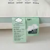 Relleno de almohada para hoteles de estrellas, uso doméstico, grado A, almohada para dormir de grado materno e infantil, almohada individual para dormitorio de estudiante, par de rellenos de almohada al por mayor
