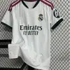 Camisa de Futebol do Real Madrid Home Fan 26-27 Transfronteiriça