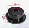 Compactador de Impacto Tipo 90 Compactador de Placa Cuerpo Cilindro Conexión de Gasolina Placa Manija Eléctrica Tipo 100 Cubierta Frontal 125 Accesorios