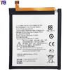 Para Nokia NK6.1 bateria do telefone móvel HE345 built-in durável placa elétrica 3060 mah fábrica atacado comércio exterior