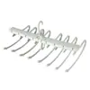 Nuevo Colgador Mágico Multicapa para Hogar, Almacenamiento, Retráctil, Plegable, Giratorio 90 Grados, Perchero para Pantalones, Tendedero