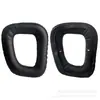 Adecuado para Cubierta de Auriculares Logitech G35 Protección G930 Auriculares G430 Cubierta de Cuero Esponjoso G433 Accesorios 231