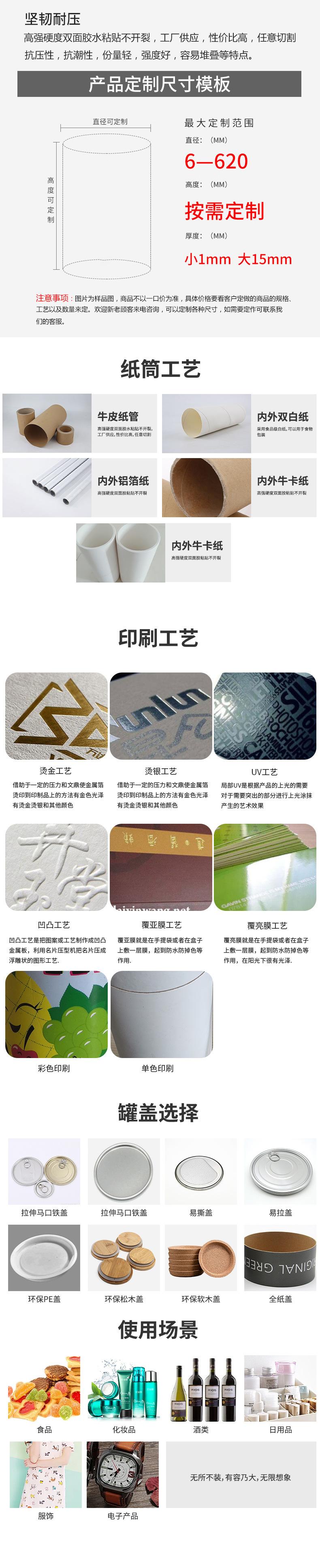 新详情页