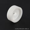 Selo Mecânico Gaxeta de PTFE Flange de PTFE Gaxeta de PTFE Resistência a Altas Temperaturas e Resistência à Corrosão Fabricante Personalização