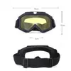 Nuevas Gafas de Motocicleta Harley para Off-Road Gafas Protectoras a Prueba de Viento Gafas Protectoras para Montar Gafas de Esquí