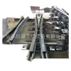 Interruptor de Cruce en Y En Stock Interruptor de Cruce de Punto Único Flexible y Diverso Dk612-2-3 Interruptor de Cruce en Y