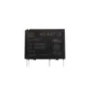 HF46F- 005 012 024-HS1 Relé Hongfa 5V 12V 24VHS1T 1 Grupo Normalmente Aberto 4 Pinos