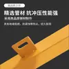Barandillas de Andamio, Vallas de Advertencia Temporales para Obra, Vallas de Seguridad Estandarizadas, Vallas de Construcción, Mallas Protectoras