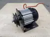 Generador de CA de baja velocidad 220V 3000W, 50Hz, para uso doméstico, alimentado por viento, alimentado por agua, de imán permanente, sin escobillas