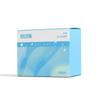Oem Personalizado Vapor Compressa Quente Pulseira Oem Processamento Salvia Miltiorrhiza Auto-Aquecimento Tendinite Bainha Tendão Herbal Quente Compressa Adesivo