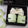 Cajas de Regalo para Nochebuena para Clientes y Empleados, Regalos de Navidad, Pequeños Regalos Prácticos