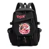 Mochilas temáticas del anime Cardcaptor Sakura para estudiantes de primaria y secundaria, grados 1 a 6