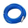 Venta de Fabricantes Cable de Alambre Trifásico Cinco Hilos Cable Flexible Minero de Cinco Conductores YZ3*16+2 Cable Aislado