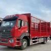 Vehículos de carga Sinotruk Haohan 6.8, Haohan 6.8 Camión de plataforma alta;