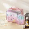 Botiquín Médico Portátil para Viajes de Negocios, Botiquín de Primeros Auxilios para Exteriores, Bolsa Pequeña Portátil para Medicamentos, Bolsa de Almacenamiento para el Hogar