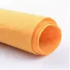 Tecido de Feltro Não Tecido Feltro Não Tecido Espessado 1mm Creche Criação Ambiental Artesanato diy Roupa para Performance Temática