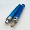 Válvula de Chorro de Alta Velocidad Sin Contacto para Pulverización de Pegamento de Alto Flujo, Válvula de Chorro de Alta Velocidad Precisa y Estable con Boquilla de Acero de Tungsteno