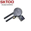 Para Lacrosse Sensor do Pedal de Freio Sensor do Pedal do Acelerador 15200124 10332668