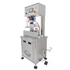 Máquina taponadora automática de vacío para frascos de vidrio de conservas de salsa y fruta, Máquina taponadora automática de vacío para salsa de res y salsa de chile