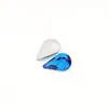 Rhinestone de Vidrio de Alta Calidad YEM-AA 8*13 Girasol Gota de Agua Punta Inferior Rhinestone para Uñas Rhinestone diy Ropa Zapatos Bolsos Accesorios