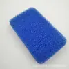 Esponja removedora de óleo resistente a altas temperaturas removedora de manchas de óleo doméstica fogão não machuca as mãos escova para azulejo de banheiro