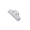 Clip de sellado para bocadillos de cocina, clip resistente para bolsas de alimentos, sellador de bolsas de plástico, dispositivo de sellado fresco a prueba de humedad
