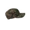 Cema Gorra Camuflaje Personalizada OEM para Hombre Verano Sombrero de Entrenamiento al Aire Libre Gorra de Soldado de Copa Plana Gorra Táctica de Exportación Transfronteriza