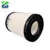 Elemento filtrante para purificador de coche/filtro para purificador de escritorio/filtro HEPA/elemento filtrante redondo para purificador de aire