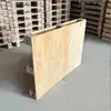 Fábrica de Paletas de Madera en Shenzhen, Paletas de Exportación Libres de Fumigación, Cajas de Madera, Paletas, Estanterías, Paletas de Carga, Paletas Laminadas