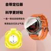 Adecuado para OPPO Watch X3, cobertura de pantalla completa, aplicación sin polvo y protector de pantalla de vidrio templado para OnePlus Watch 4 para Watch X2