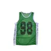 Conjunto de uniforme de baloncesto, nuevo modelo de verano, camiseta de sublimación de secado rápido, uniforme profesional de equipo de competición y entrenamiento, manga corta