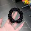 2026 Nuevo Estilo Coreano Elegantes y Lindos Pasadores de Pelo de Gama Alta para Mujeres, Dulce Colección de Accesorios Elásticos para el Cabello
