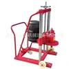 Máquina Perfuradora de Núcleo de Concreto Tudo-em-Um, Máquina Perfuradora com Broca de Diamante para Rocha de Estrada, Máquina Perfuradora de Furos para Guarda-Corpo de Ponte