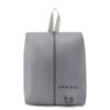 Bolsa de Armazenamento de Cetim Conjunto de Seis Peças para Viagem Mala Roupas Roupa Íntima Sapatos Bolsa Específica para Viagem para Armazenamento e Organização para Viagens de Negócios