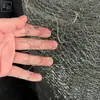 Malha Hexagonal Galvanizada a Quente Atacado Anti-Corrosão Anti-Ferrugem Tela para Galinheiro Tela de Arame Torcido Cerca de Arame