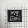 Direto da fábrica de couro padrão marca de couro bagagem roupas têxteis para o lar jeans padrão de couro PU pressão de impressão cor sólida pequeno padrão de couro