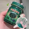 El bálsamo herbal tailandés es refrescante y vigorizante, adecuado para uso en verano, contiene hierbas naturales, repele las picaduras de mosquitos, alivia la picazón y es adecuado para uso doméstico.