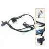 89543-12070 É Adequado para Corolla 1.8 Dianteiro Direito Acessórios do Sensor de Velocidade da Roda ABS 89543-12070
