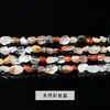 Cuentas Irregulares de Piedra Ojo de Tigre Amarillo Natural, Accesorios para Joyería DIY Hechos a Mano de Ágata Cristalina, Gemas de Cristal, Piedras Desmagnetizadoras al por Mayor