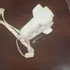 Bolsa con cierre de advertencia de Amazon Bolsa de compresión al vacío transparente de PE Bolsa de embalaje para ropa deportiva de yoga transfronteriza Temu