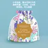 Rollo Grande Engrosado Toalla Facial Desechable Fábrica Venta al por Mayor Toalla Facial Algodón Puro Tipo Dispensador Toalla Limpiadora Salón de Belleza Toalla Suave de Algodón