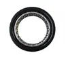 Juego de Dirección Integrado para Bicicleta de Montaña 44mm Riser de Horquilla de Suspensión Delantera 28.6 Tazón de Dirección Venta al por Mayor