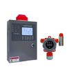 Alarma Detectora de Gas Combustible Tipo Punto para Tanques de Gas de Restaurante, Gas Licuado y Prevención de Fugas de Propano, Certificado a Prueba de Explosión