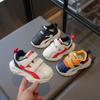 Zapatos Deportivos para Niños y Niñas 2025 Primavera y Otoño Nuevos Zapatos para Niñas, Elegantes Zapatos Deportivos de Alto Valor para Uso Exterior