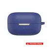 Aplicable a Xiaomi Xiaomi Auriculares de Clip Auricular Estuche para Auriculares Estuche de Silicona Estuche de Carga Anti-caídas Carcasa para Auriculares