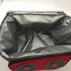 Corte y Punzonado de PVC PEVA TPU y Rebanado